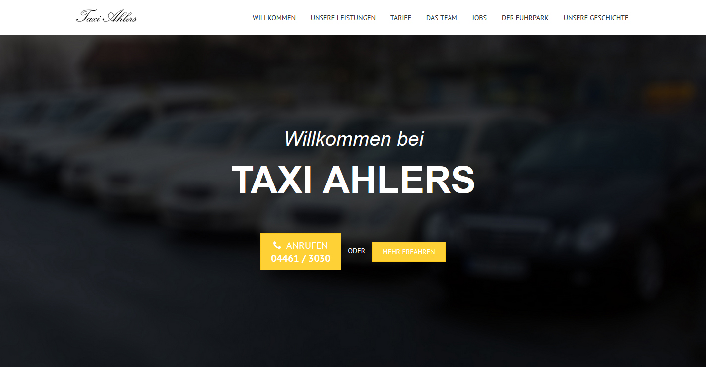 (c) Taxi-ahlers.de