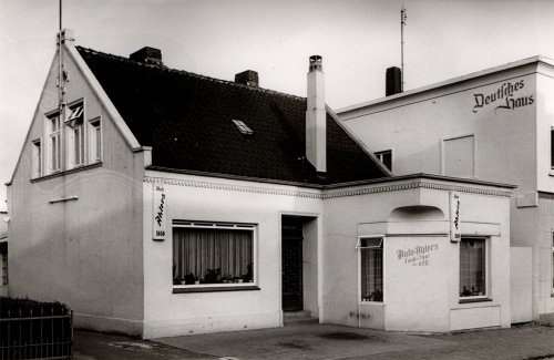 1928 - Die Gründung