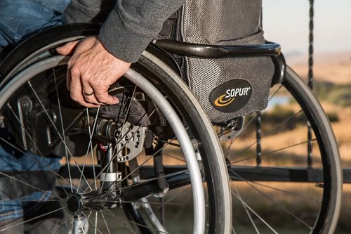Krankenfahrten mit Taxi Ahlers